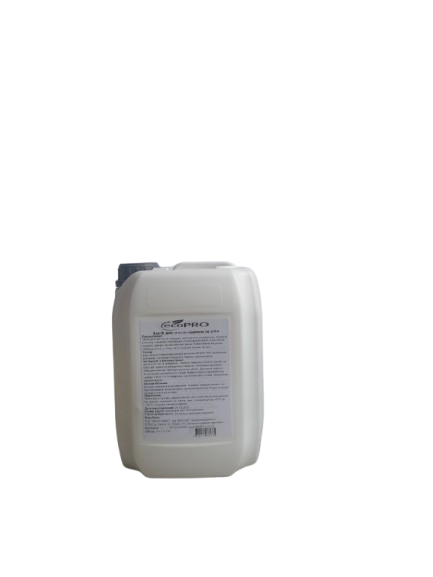 Засіб для миття підлоги та стін, 5 л, ТМ ECOPRO